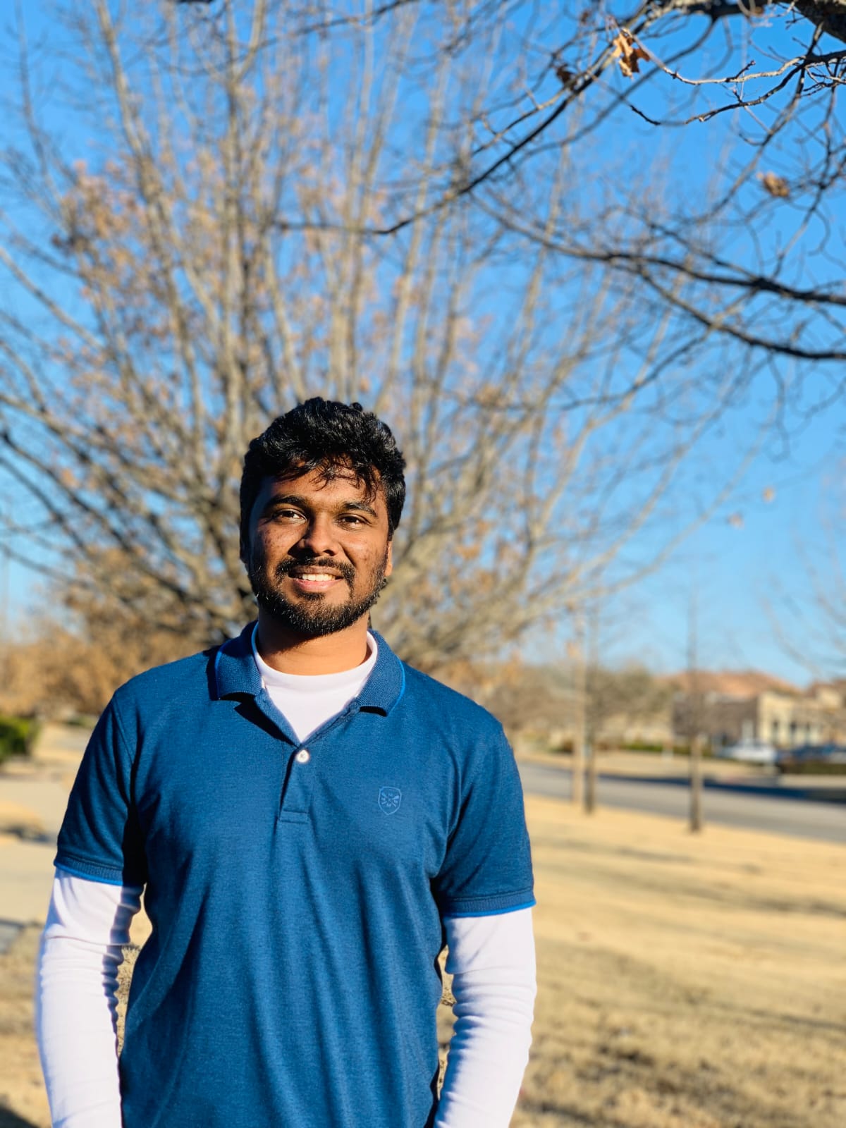 Nithin Chandra Vemula