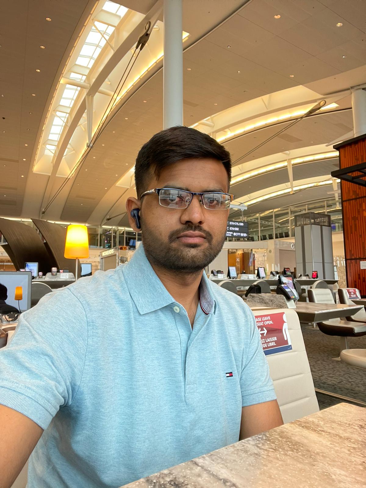 RAMMOHANREDDY CHAPPARAPU